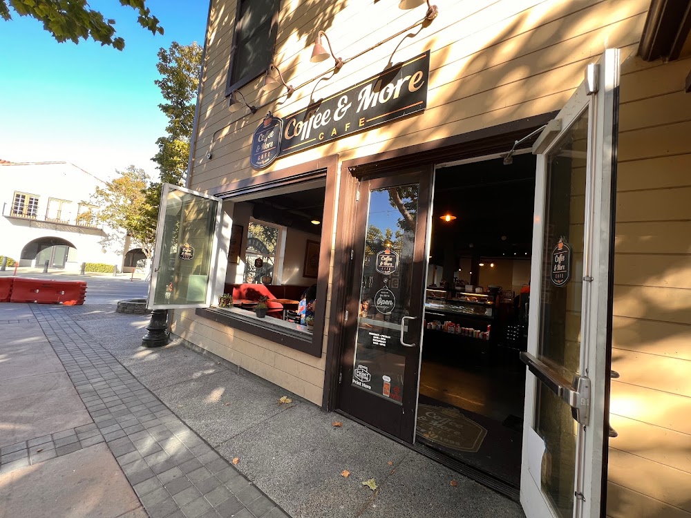 Sunnyvale, CA Travel Guide